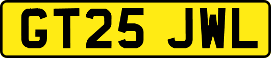 GT25JWL