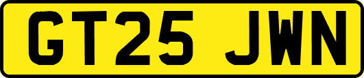 GT25JWN