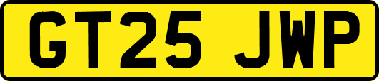 GT25JWP