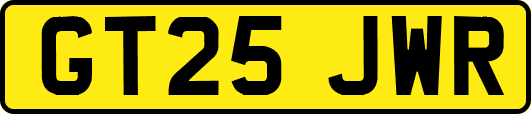 GT25JWR