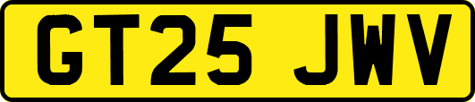 GT25JWV