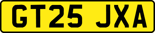 GT25JXA