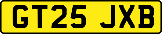 GT25JXB