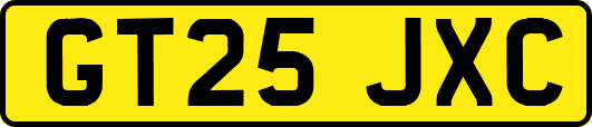 GT25JXC