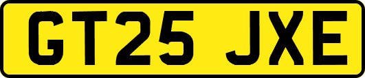 GT25JXE