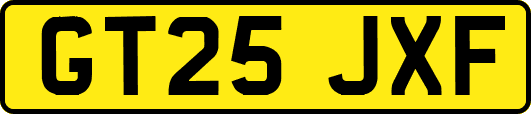 GT25JXF