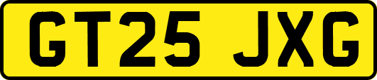 GT25JXG
