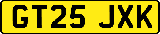 GT25JXK