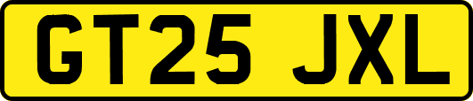 GT25JXL