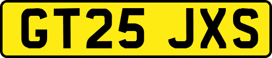 GT25JXS