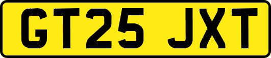 GT25JXT