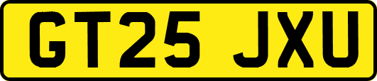 GT25JXU