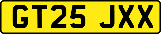 GT25JXX