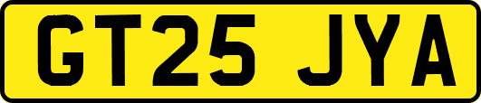 GT25JYA