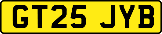 GT25JYB