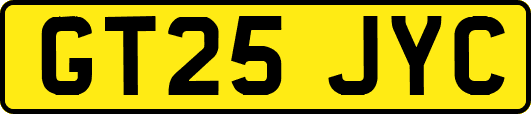 GT25JYC
