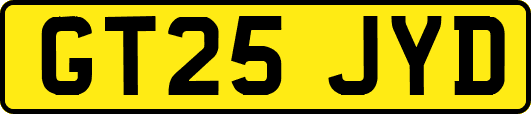 GT25JYD