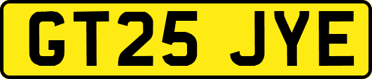 GT25JYE
