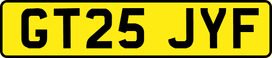 GT25JYF