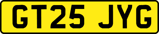 GT25JYG