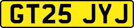 GT25JYJ