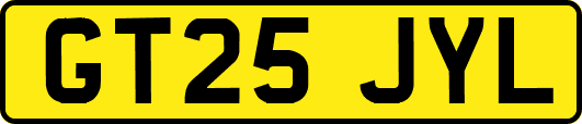 GT25JYL