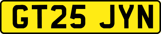 GT25JYN