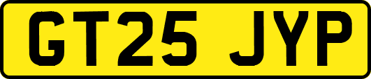 GT25JYP