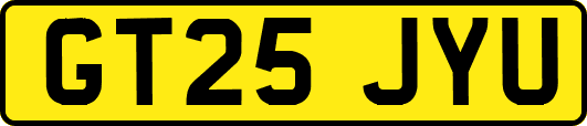 GT25JYU