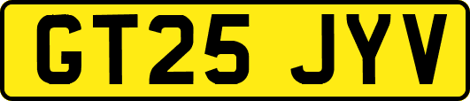 GT25JYV