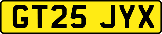 GT25JYX