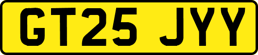 GT25JYY