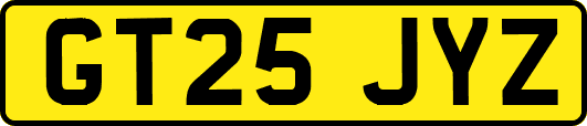 GT25JYZ