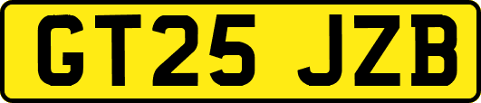 GT25JZB