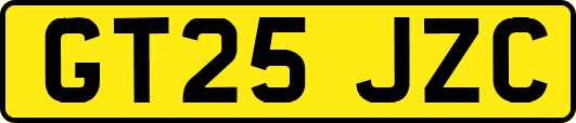 GT25JZC