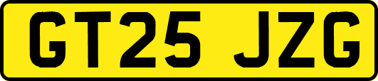 GT25JZG