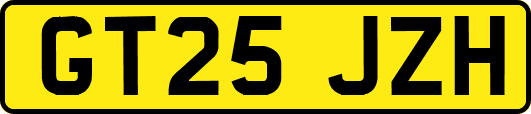 GT25JZH