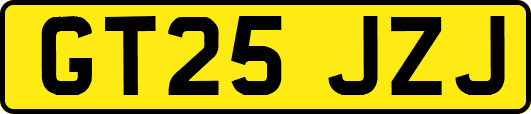 GT25JZJ