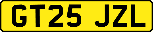GT25JZL