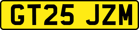 GT25JZM