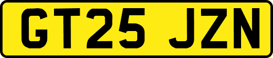 GT25JZN