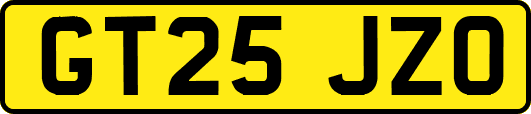 GT25JZO
