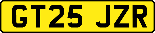 GT25JZR