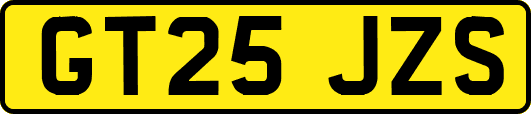GT25JZS