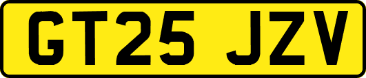 GT25JZV