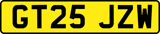 GT25JZW