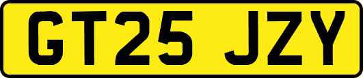 GT25JZY