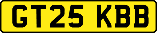 GT25KBB
