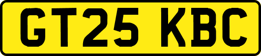 GT25KBC