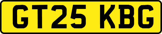 GT25KBG